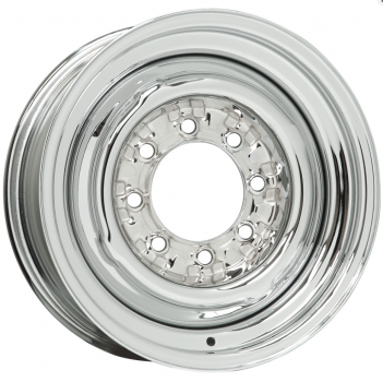 O.E. 8-Lug 16x6 8x6,5